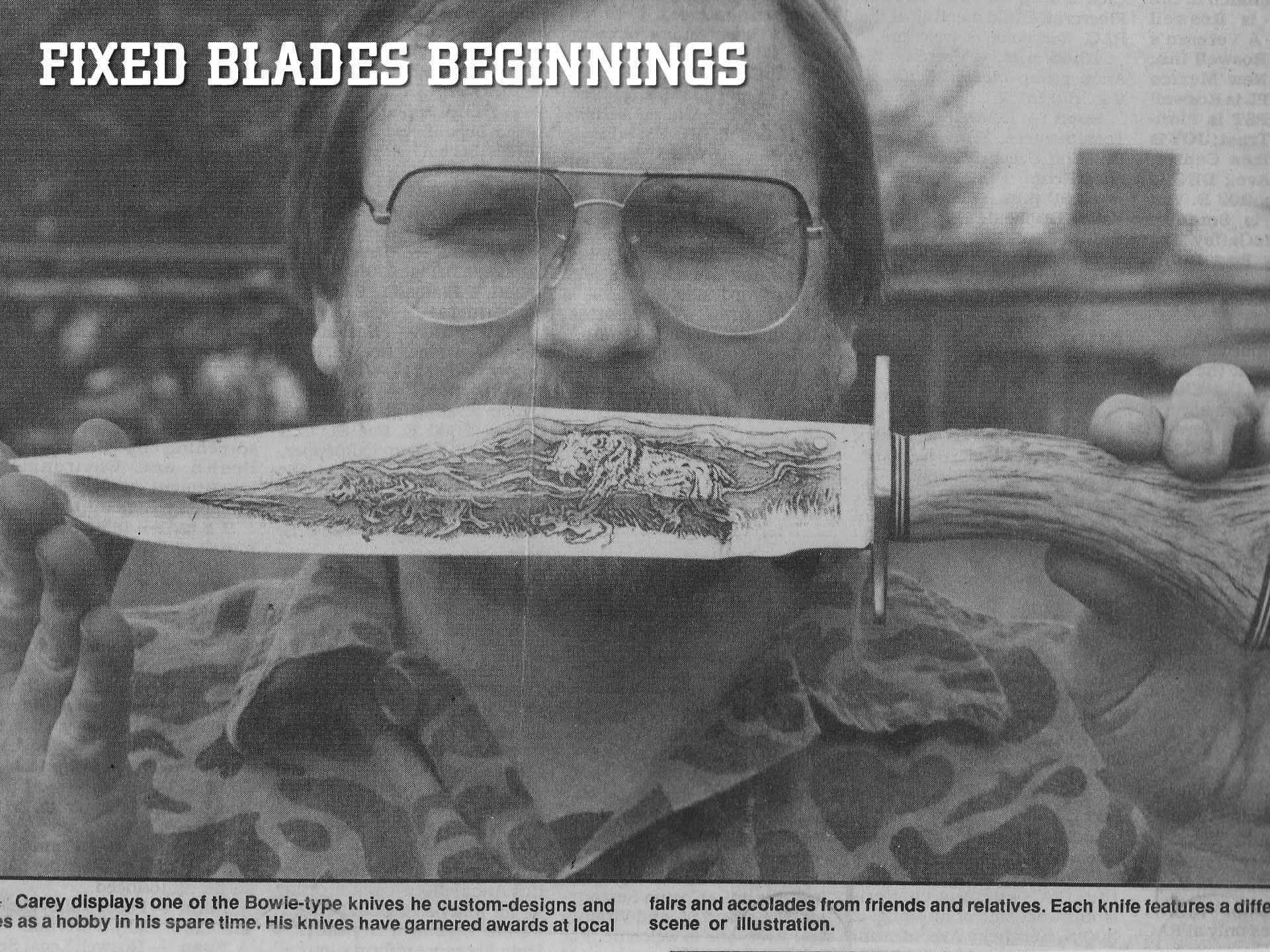 Big Knives