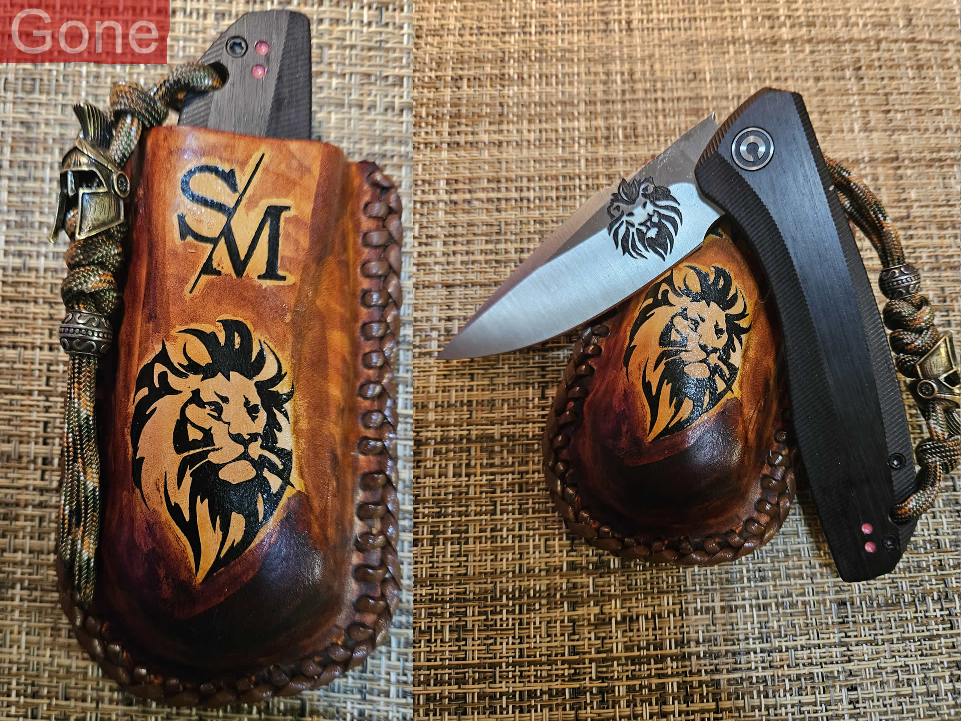 Special Order
