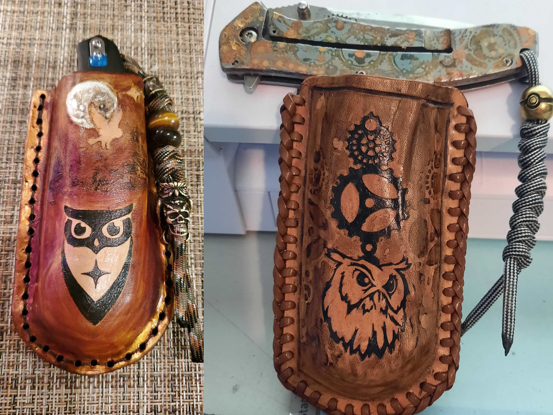 The Owl thing 