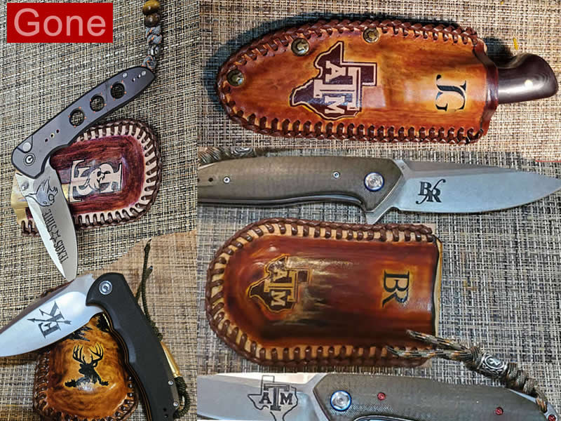 hunter examples